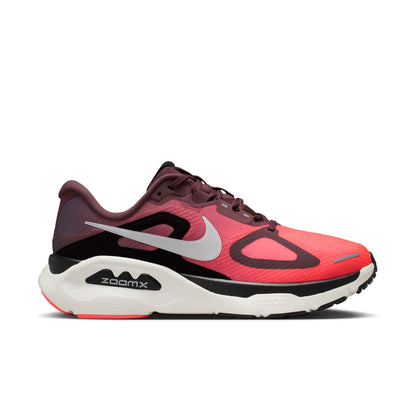 Nike Structure Plus Women's - Tattoo/Hot Lava/Black/Silver