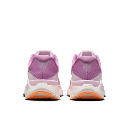 Nike Structure Plus Women's - Light Magenta/Orange Pulse/Pink Foam/Tattoo
