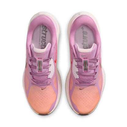 Nike Structure Plus Women's - Light Magenta/Orange Pulse/Pink Foam/Tattoo