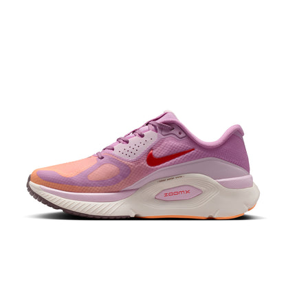 Nike Structure Plus Women's - Light Magenta/Orange Pulse/Pink Foam/Tattoo