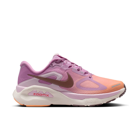 Nike Structure Plus Women's - Light Magenta/Orange Pulse/Pink Foam/Tattoo