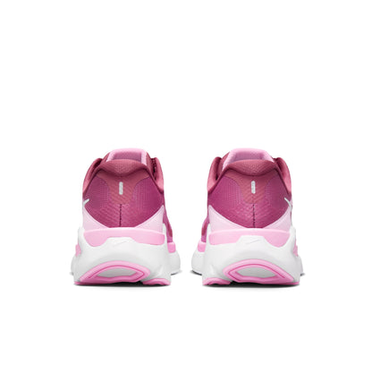 Nike Structure Plus Women's -  Pink Smoke/Pink Rise/Light Magenta/White