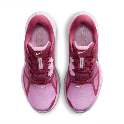 Nike Structure Plus Women's -  Pink Smoke/Pink Rise/Light Magenta/White
