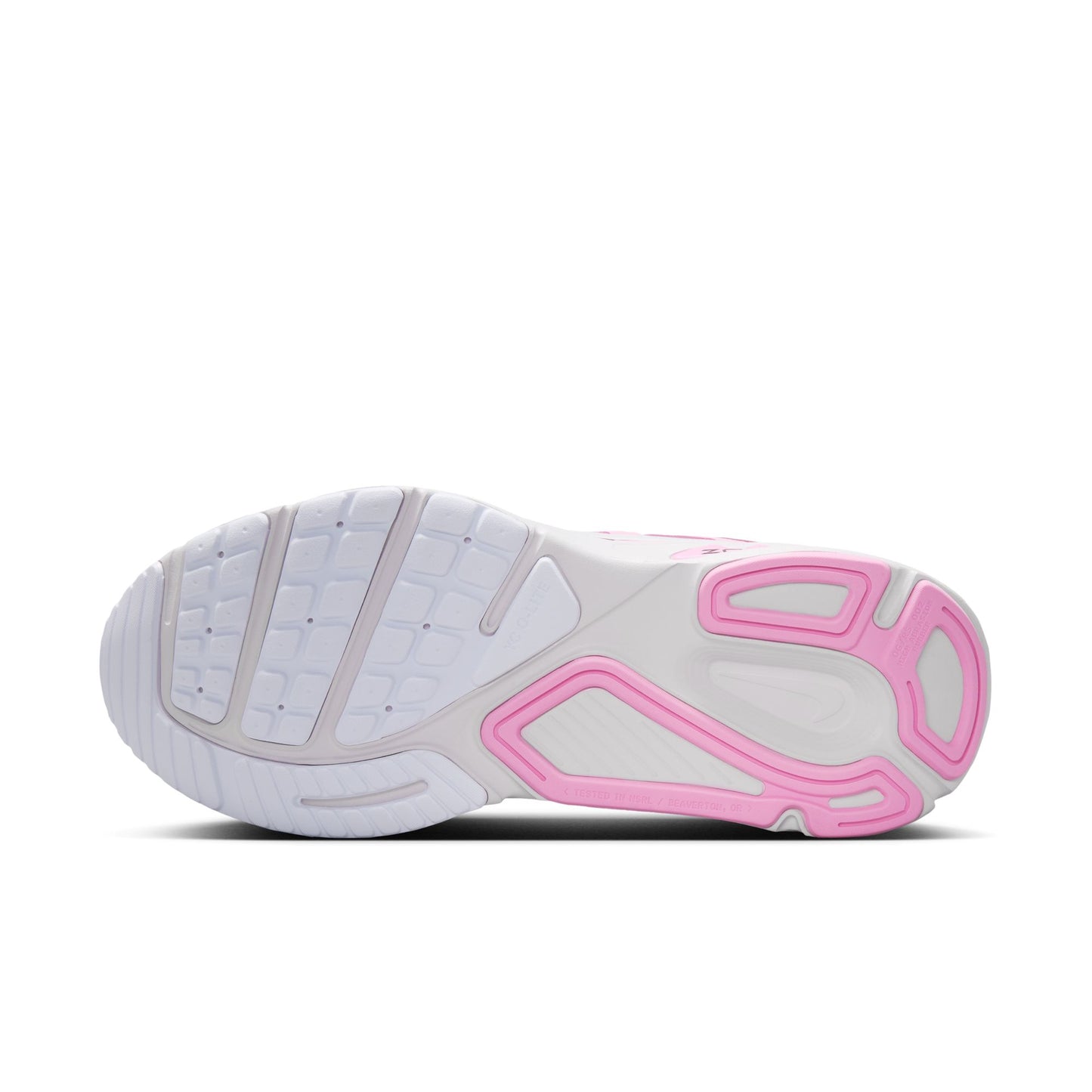 Nike Structure Plus Women's -  Pink Smoke/Pink Rise/Light Magenta/White