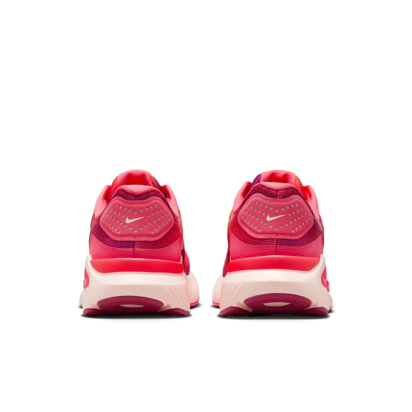 Nike Structure 26 Women's - Ember Glow/Washed Coral