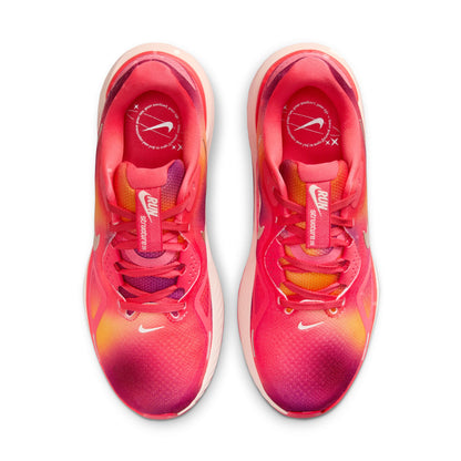 Nike Structure 26 Women's - Ember Glow/Washed Coral