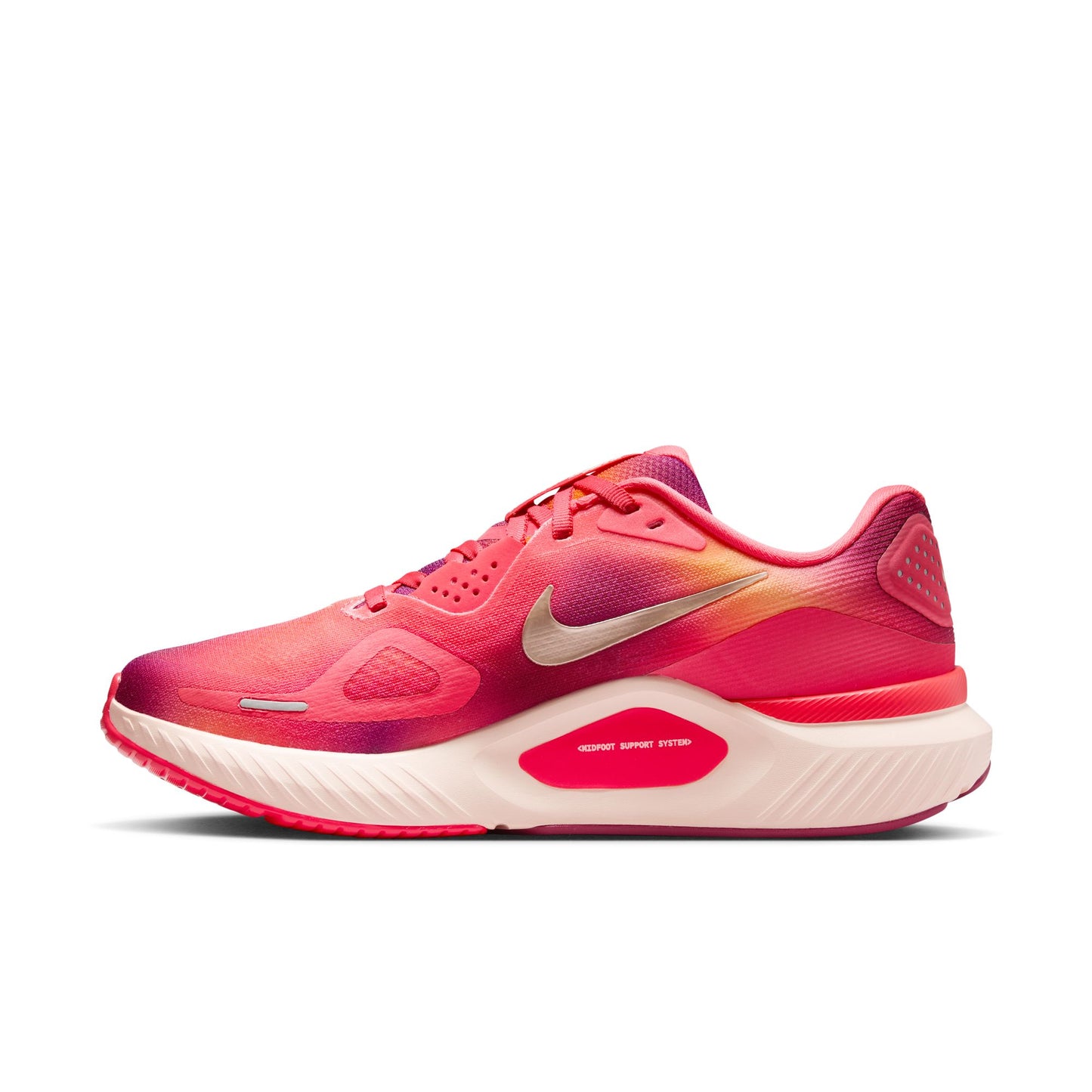 Nike Structure 26 Women's - Ember Glow/Washed Coral