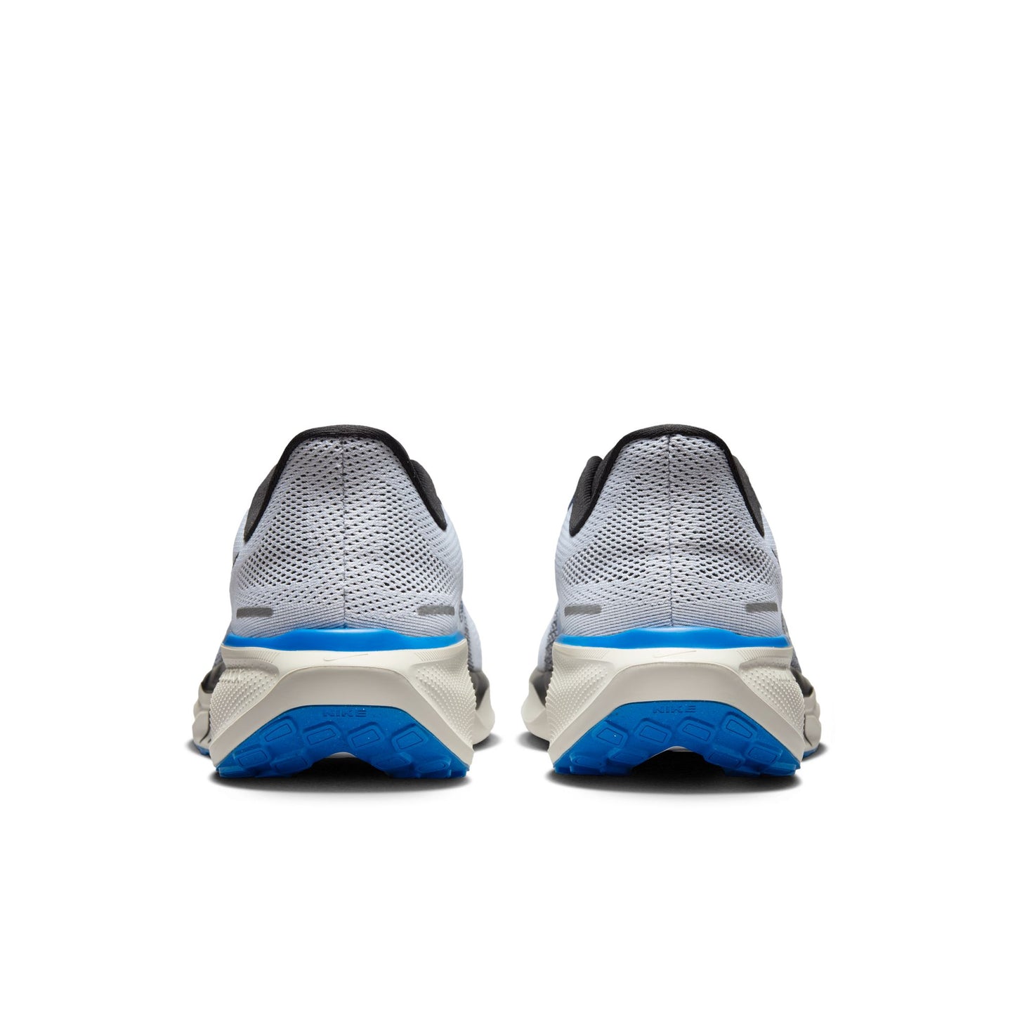 Nike Air Zoom Pegasus 41 Men's - White/Photo-blue/black-sail