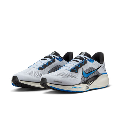 Nike Air Zoom Pegasus 41 Men's - White/Photo-blue/black-sail