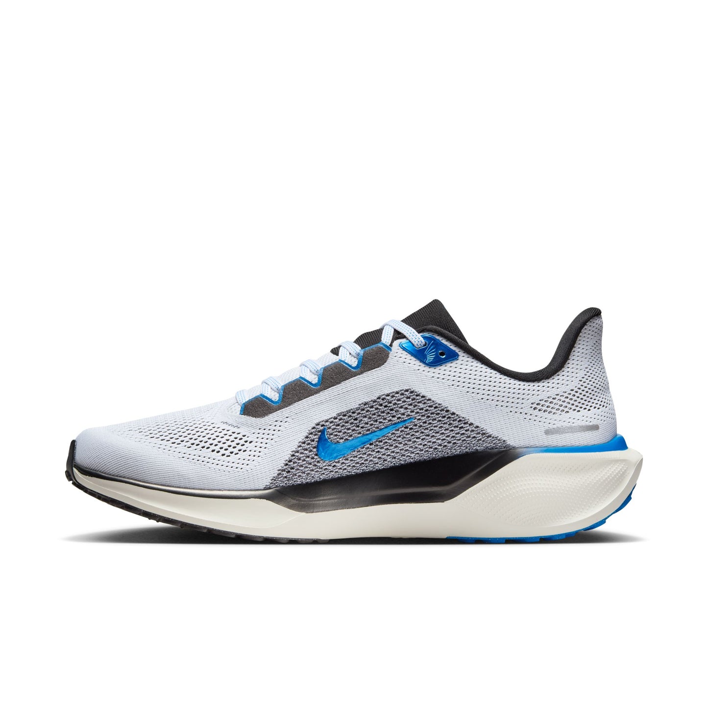 Nike Air Zoom Pegasus 41 Men's - White/Photo-blue/black-sail