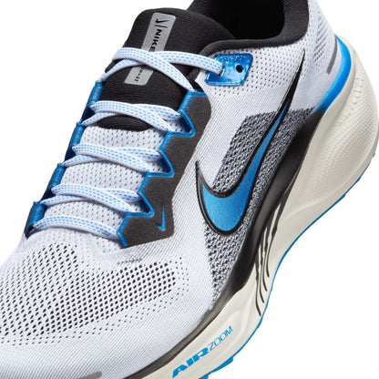 Nike Air Zoom Pegasus 41 Men's - White/Photo-blue/black-sail