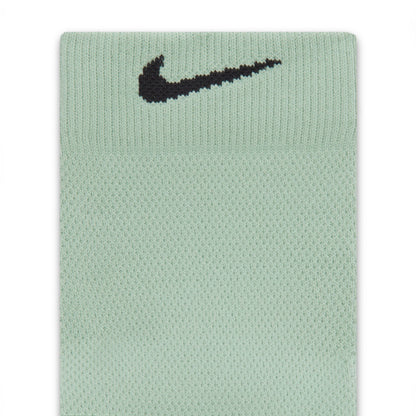 Nike Running Midweight Micro Crew Socks - Steam/Photon Dust/Black
