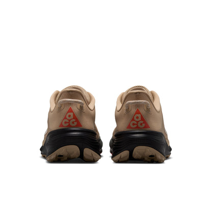 Nike ACG Pegasus Trail Men's -  Linen/Black/Light Crimson/Light Orewood Brown