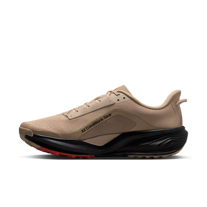 Nike ACG Pegasus Trail Men's -  Linen/Black/Light Crimson/Light Orewood Brown