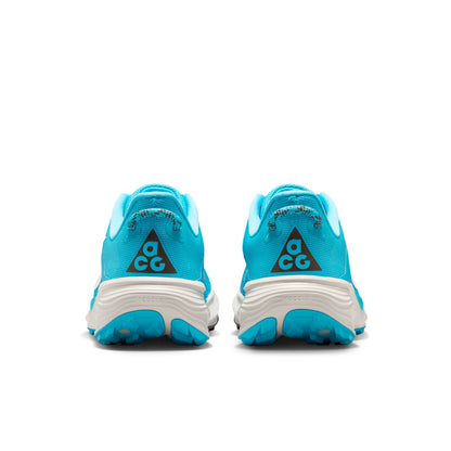 Nike ACG Pegasus Trail Men's - Baltic Blue/Light Orewood Brown/Ironstone/Summit White