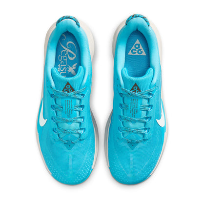 Nike ACG Pegasus Trail Men's - Baltic Blue/Light Orewood Brown/Ironstone/Summit White