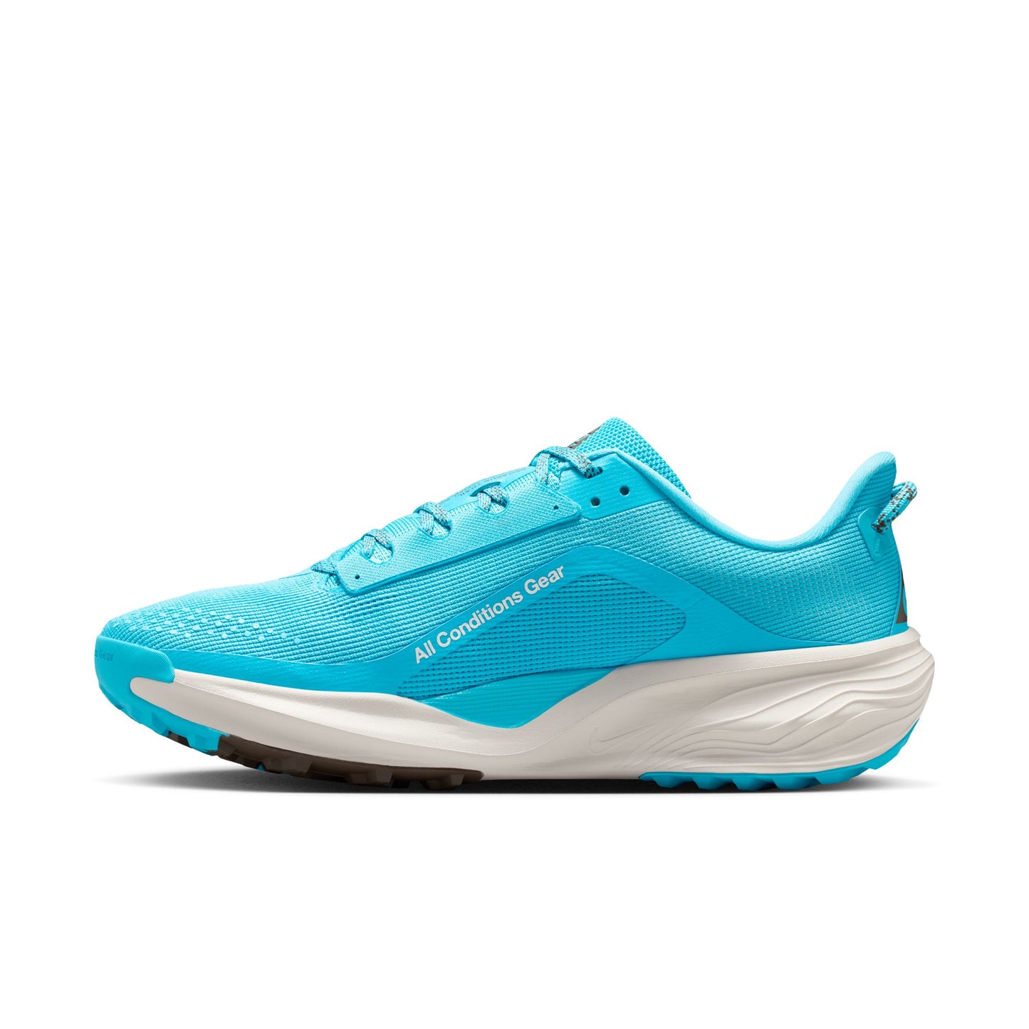 Nike ACG Pegasus Trail Men's - Baltic Blue/Light Orewood Brown/Ironstone/Summit White