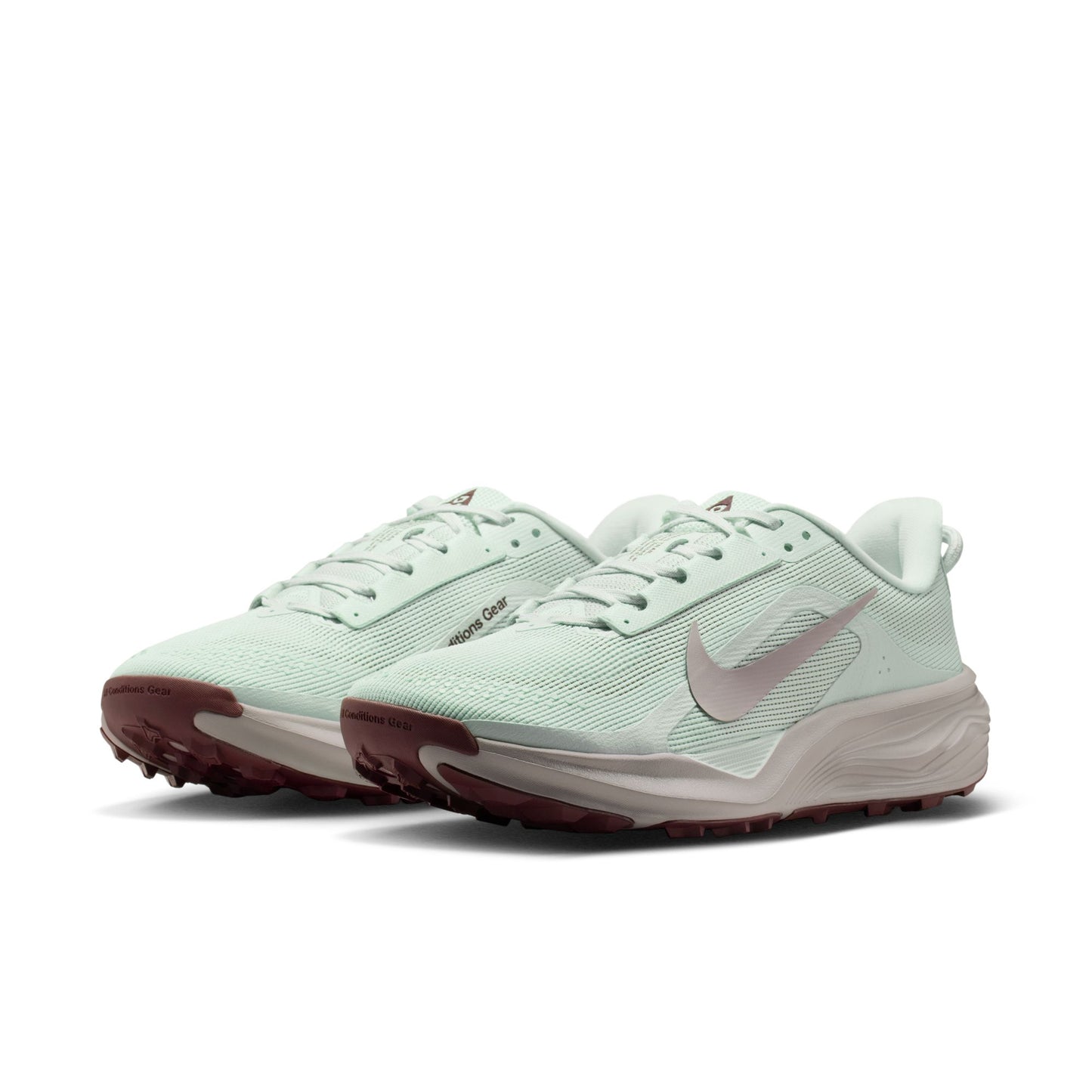 Nike ACG Pegassu Trail Women's - Barely Green Light Bone