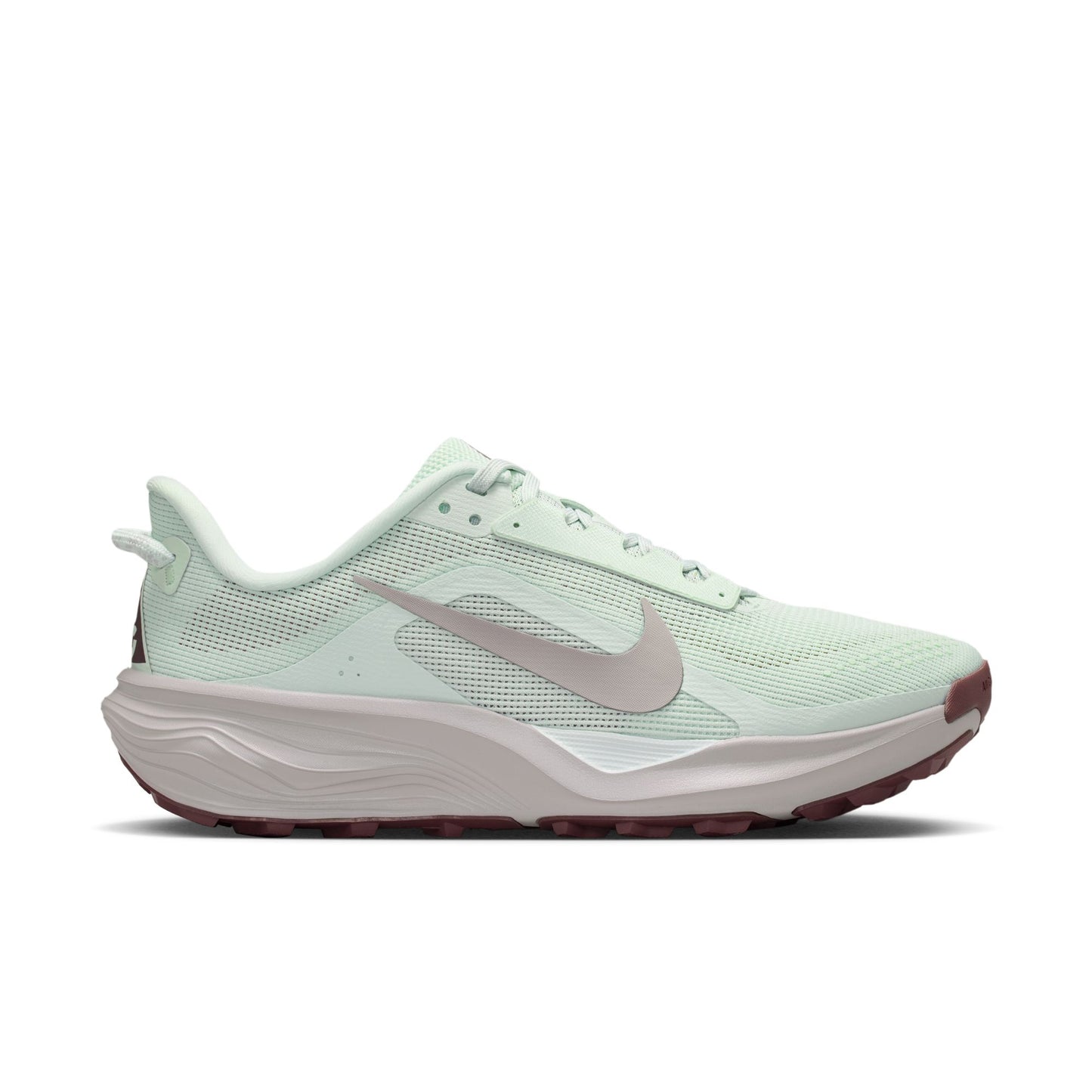 Nike ACG Pegassu Trail Women's - Barely Green Light Bone