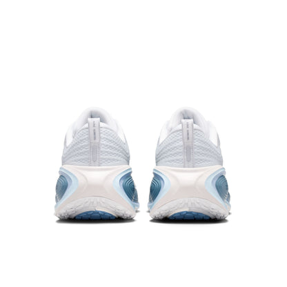 Nike Vomero Plus Men's Running Shoes - Off-White/Grey Fog/Thunderstorm/Obsidian