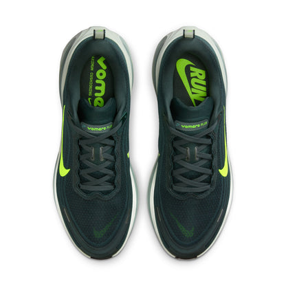 Nike Vomero Plus Men's Running Shoes - Seaweed Cannon Green Haze Volt