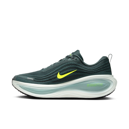 Nike Vomero Plus Men's Running Shoes - Seaweed Cannon Green Haze Volt