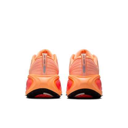 Nike Vomero Plus Men's Running Shoes - Orange Pulse/Hot Lava/Total Orange/Black