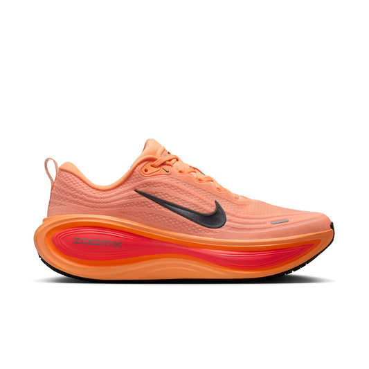 Nike Vomero Plus Men's Running Shoes - Orange Pulse/Hot Lava/Total Orange/Black
