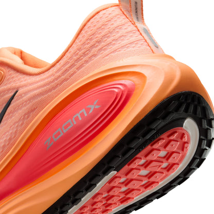 Nike Vomero Plus Men's Running Shoes - Orange Pulse/Hot Lava/Total Orange/Black