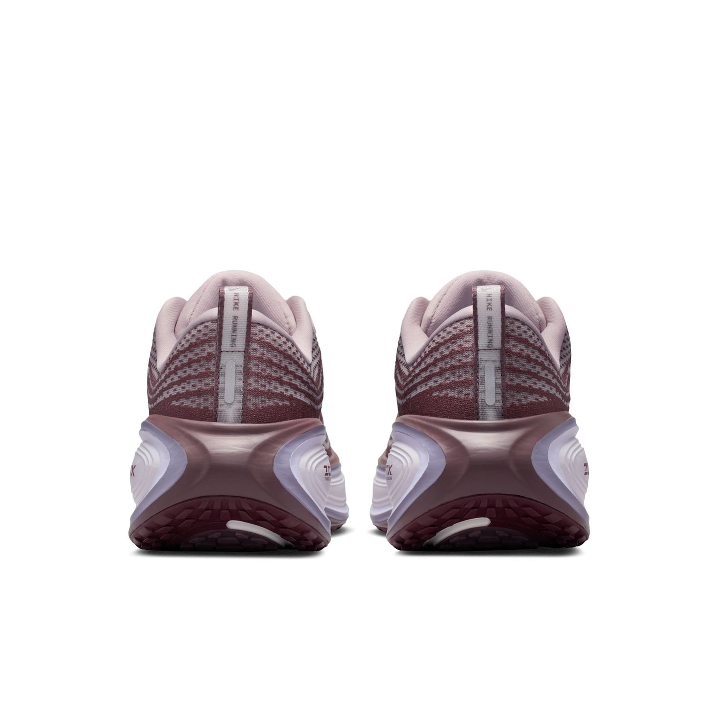 Nike Vomero Plus Women's Road Running Shoes - Tattoo/Hydrogen Blue/Ashen Slate/Particle Rose