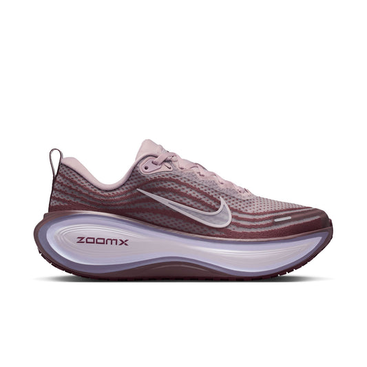 Nike Vomero Plus Women's Road Running Shoes - Tattoo/Hydrogen Blue/Ashen Slate/Particle Rose