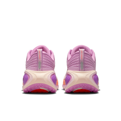 Nike Vomero Plus Women's Road Running Shoes - Light Magenta/Bright Violet