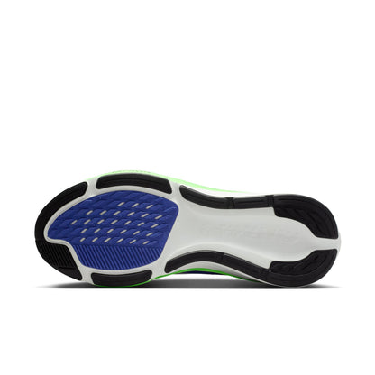 Nike Air Zoom Pegasus 42 Men's - Sapphire/Summit White-Lapis-Lime Blast