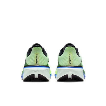 Nike Air Zoom Pegasus 42 Men's - Volt Tint/Sapphire/Lime Blast/Black Spruce