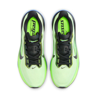 Nike Air Zoom Pegasus 42 Men's - Volt Tint/Sapphire/Lime Blast/Black Spruce