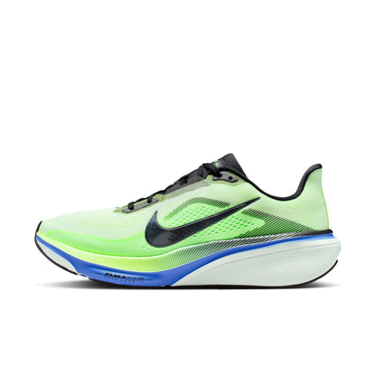 Nike Air Zoom Pegasus 42 Men's - Volt Tint/Sapphire/Lime Blast/Black Spruce