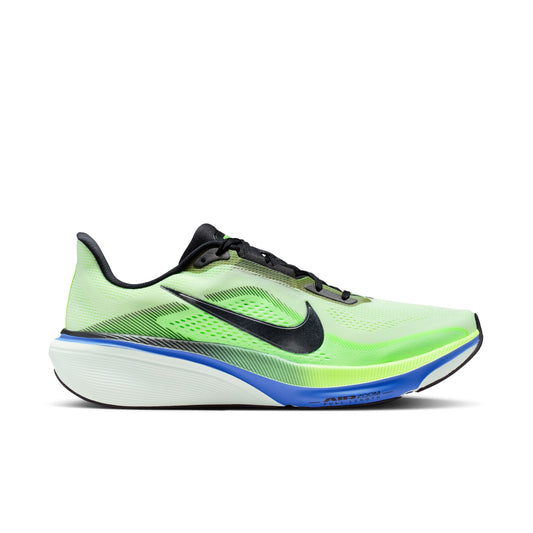 Nike Air Zoom Pegasus 42 Men's - Volt Tint/Sapphire/Lime Blast/Black Spruce