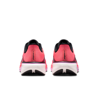 Nike Air Zoom Pegasus 42 Women's - Lava Glow/Flash Crimson/Light Magenta/Black