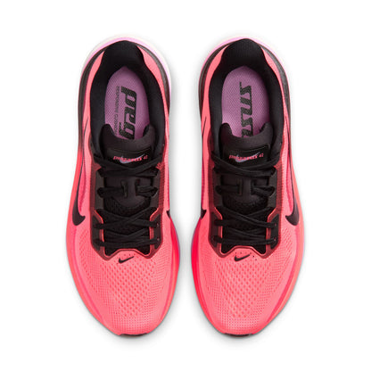 Nike Air Zoom Pegasus 42 Women's - Lava Glow/Flash Crimson/Light Magenta/Black