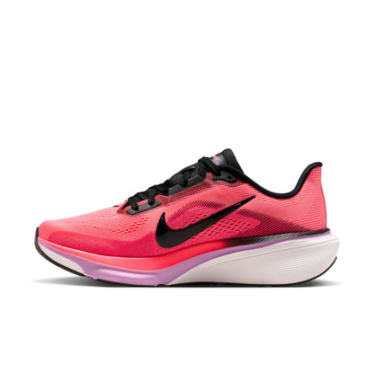Nike Air Zoom Pegasus 42 Women's - Lava Glow/Flash Crimson/Light Magenta/Black