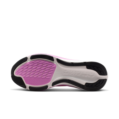 Nike Air Zoom Pegasus 42 Women's - Lava Glow/Flash Crimson/Light Magenta/Black