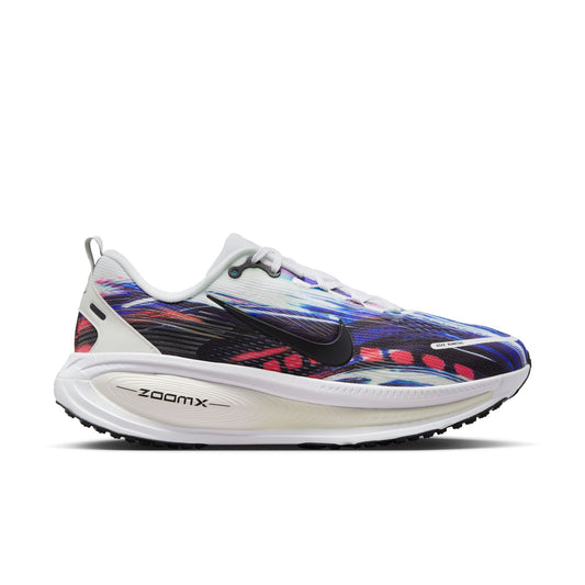 Nike Vomero 18 SE Men's Running Shoes -  Multi-Colour/White/Sail/Black