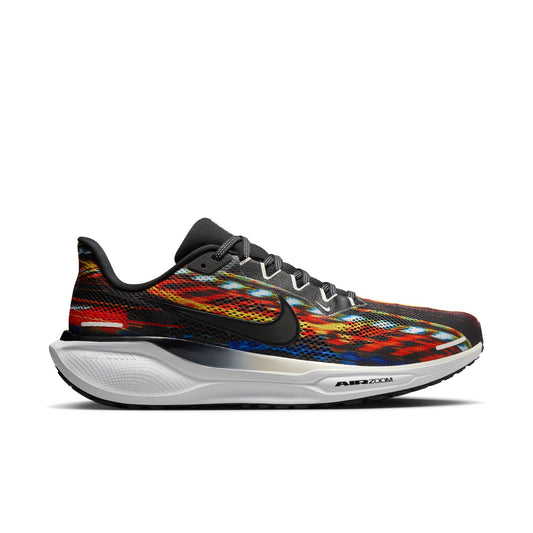 Nike Air Zoom Pegasus 41 Men's - Multi-Colour/Light Smoke Grey/Sail/Black