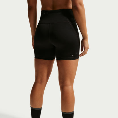 Nike Tempo High-Waisted 10cm (approx.) Tight Women's - Black/Black