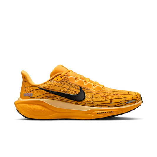 Nike Air Zoom Pegasus 41 LV8 Men's -  University Gold/Soft Yellow/Black