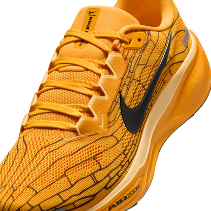 Nike Air Zoom Pegasus 41 LV8 Men's -  University Gold/Soft Yellow/Black