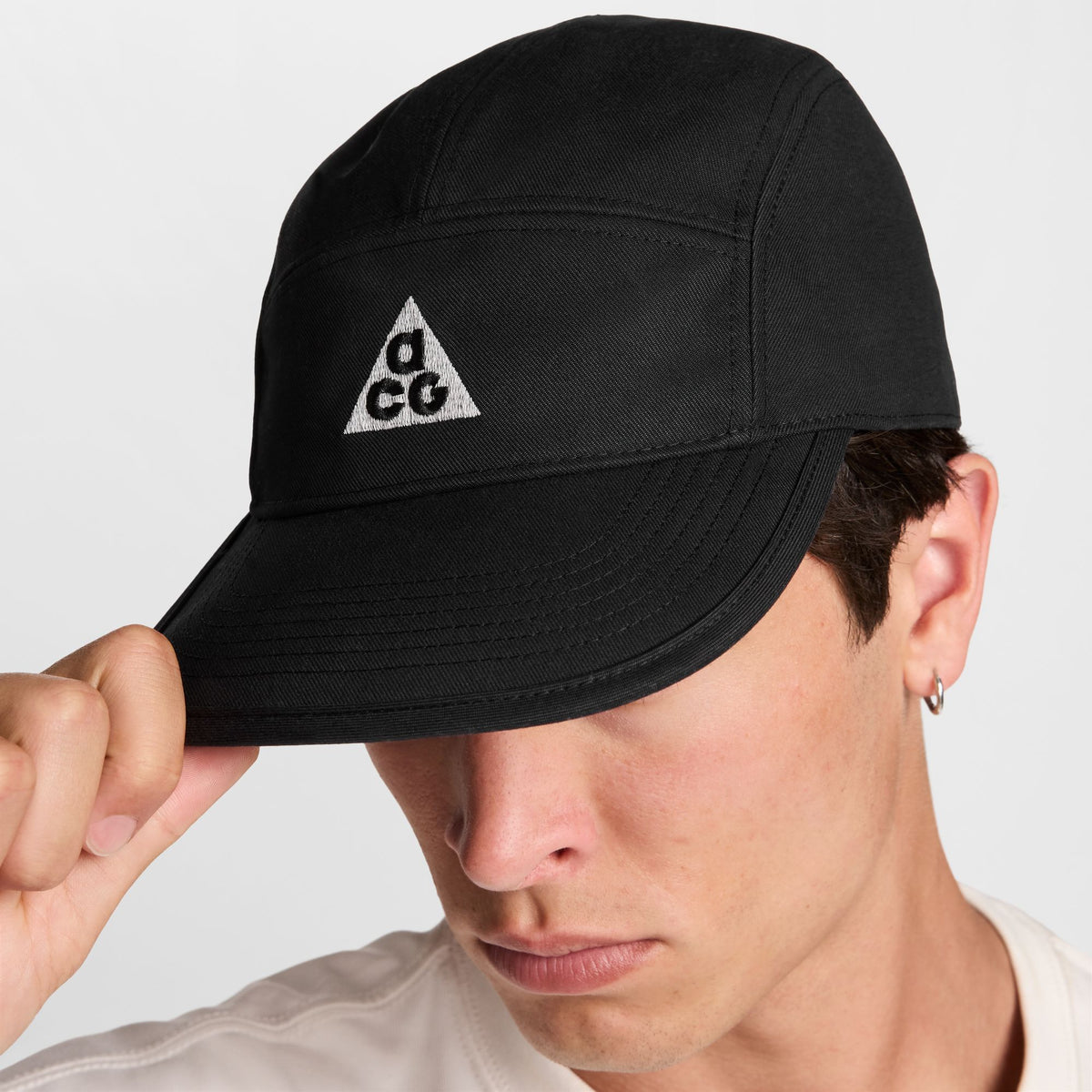 Nike ACG Fly Unstructured Cap Unisex -  Black