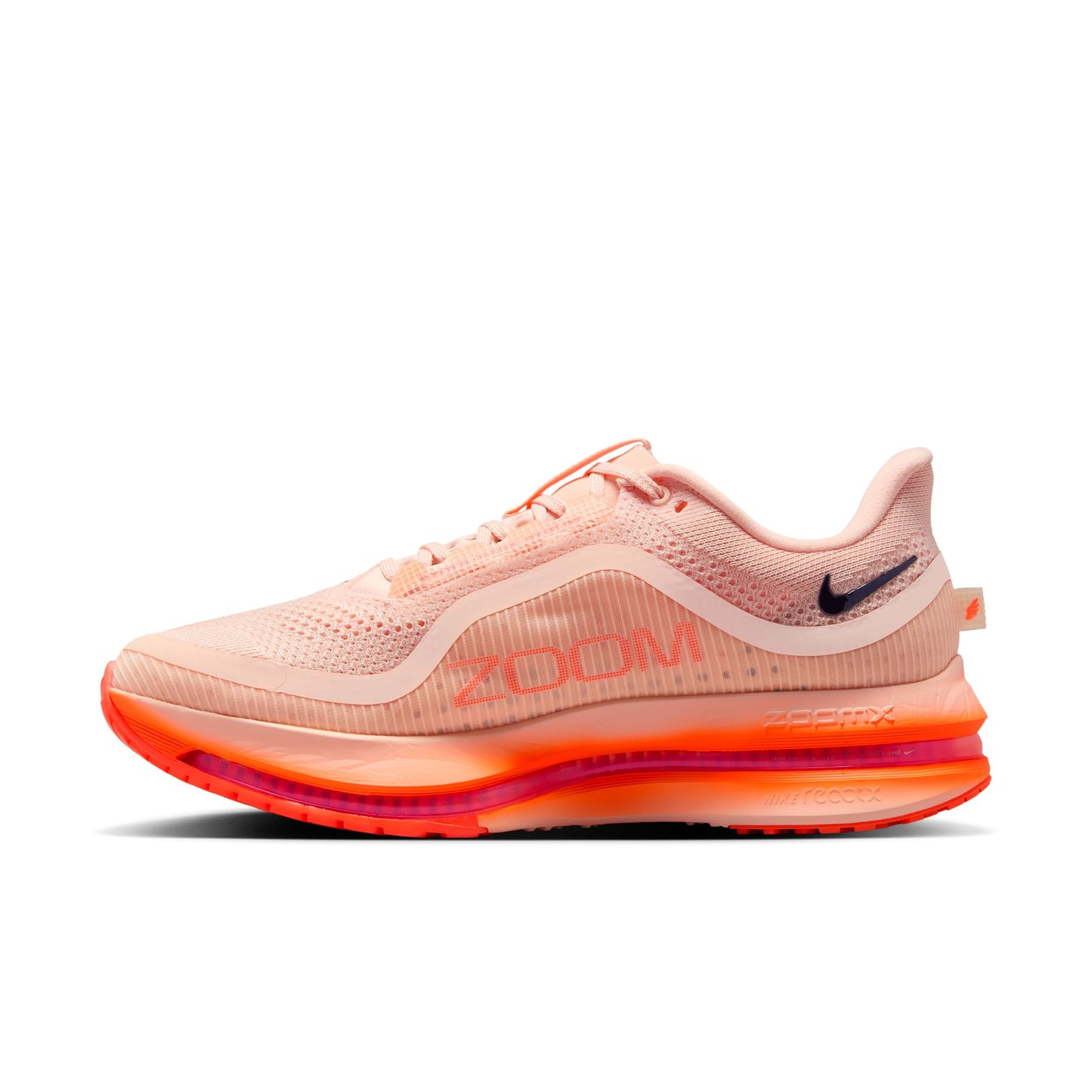 Nike Pegasus Premium Men's - Washed Coral/Gridiron-Hyper Orange