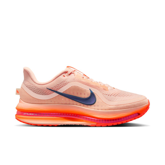 Nike Pegasus Premium Men's - Washed Coral/Gridiron-Hyper Orange