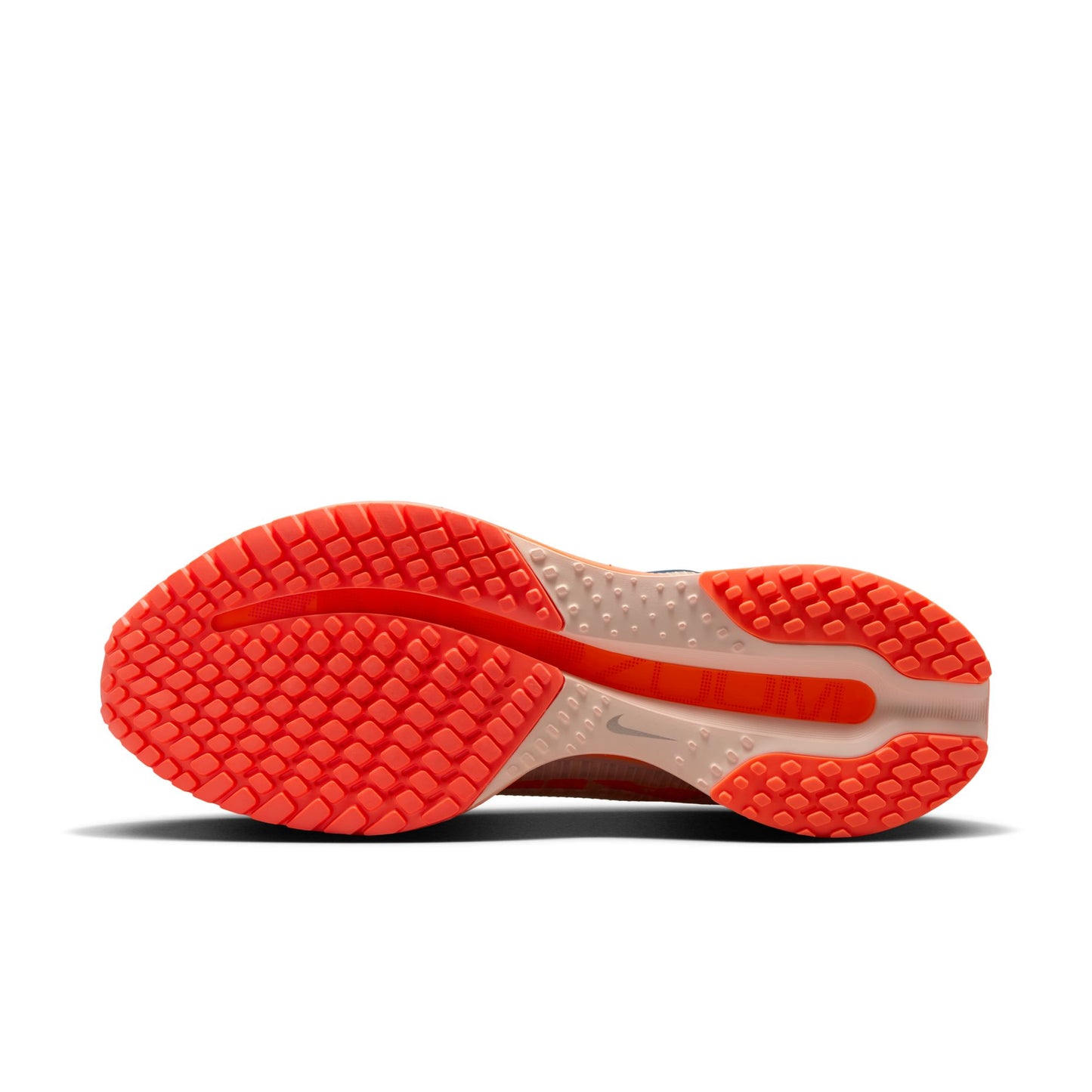 Nike Pegasus Premium Men's - Washed Coral/Gridiron-Hyper Orange